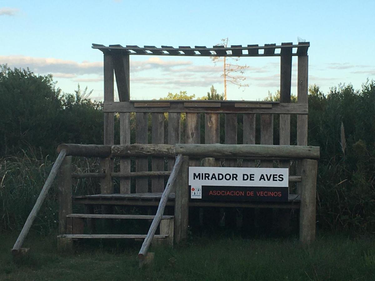 Los Quetzales Maldonado Buitenkant foto